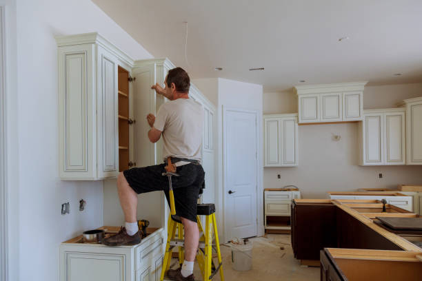 Licensed Kitchen service in Richmond, KY - Remodeling Of Kitchen