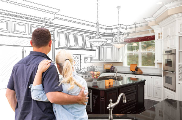 Professional Kitchen technician working in Richmond, KY