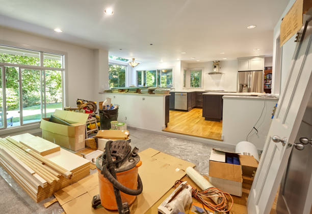 Reliable Kitchen contractor in Richmond, KY by Remodeling Of Kitchen