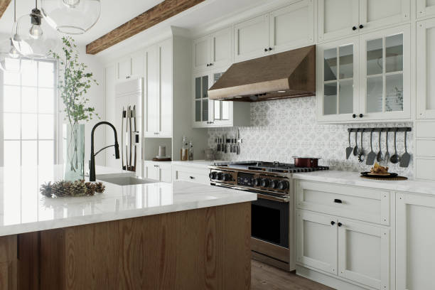 Affordable Kitchen solutions in Richmond, KY